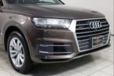 Thumbnail of 2017 Argus Brown Metallic Audi Q7