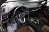 Thumbnail of 2017 Argus Brown Metallic Audi Q7