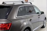 Thumbnail of 2017 Argus Brown Metallic Audi Q7