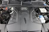 Thumbnail of 2017 Argus Brown Metallic Audi Q7