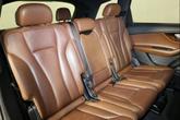 Thumbnail of 2017 Argus Brown Metallic Audi Q7