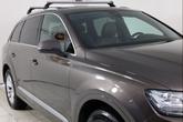 Thumbnail of 2017 Argus Brown Metallic Audi Q7
