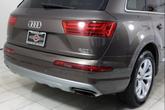 Thumbnail of 2017 Argus Brown Metallic Audi Q7