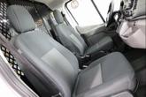 Thumbnail of 2024 Oxford White Ford Transit-250