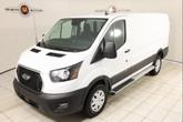 Thumbnail of 2024 Oxford White Ford Transit-250