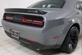 Thumbnail of 2023 Destroyer Gray Clearcoat Dodge Challenger