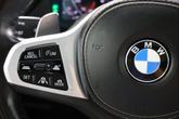 Thumbnail of 2023 White BMW X5