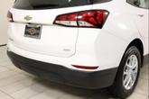 Thumbnail of 2022 Summit White Chevrolet Equinox