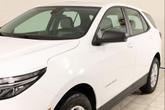 Thumbnail of 2022 Summit White Chevrolet Equinox