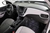 Thumbnail of 2022 Summit White Chevrolet Equinox