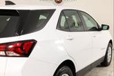 Thumbnail of 2022 Summit White Chevrolet Equinox
