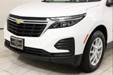 Thumbnail of 2022 Summit White Chevrolet Equinox