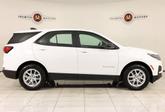 Thumbnail of 2022 Summit White Chevrolet Equinox