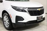 Thumbnail of 2022 Summit White Chevrolet Equinox