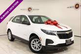 Photo of 2022 Summit White Chevrolet Equinox