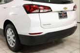 Thumbnail of 2022 Summit White Chevrolet Equinox