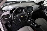 Thumbnail of 2022 Summit White Chevrolet Equinox