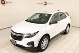 Thumbnail of 2022 Summit White Chevrolet Equinox