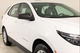 Thumbnail of 2022 Summit White Chevrolet Equinox