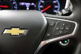 Thumbnail of 2022 Summit White Chevrolet Equinox