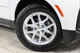 Thumbnail of 2022 Summit White Chevrolet Equinox
