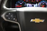 Thumbnail of 2018 Black Chevrolet Silverado 2500