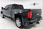 Thumbnail of 2018 Black Chevrolet Silverado 2500