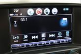 Thumbnail of 2018 Black Chevrolet Silverado 2500