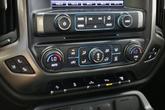 Thumbnail of 2018 Black Chevrolet Silverado 2500