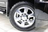 Thumbnail of 2018 Black Chevrolet Silverado 2500