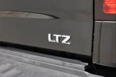 Thumbnail of 2018 Black Chevrolet Silverado 2500