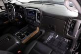 Thumbnail of 2018 Black Chevrolet Silverado 2500