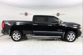 Thumbnail of 2018 Black Chevrolet Silverado 2500