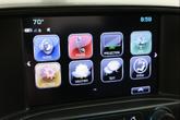 Thumbnail of 2018 Black Chevrolet Silverado 2500
