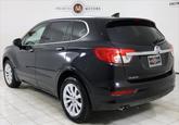 Thumbnail of 2017 Ebony Twilight Metallic Buick Envision
