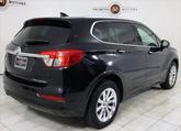 Thumbnail of 2017 Ebony Twilight Metallic Buick Envision
