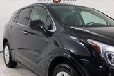 Thumbnail of 2017 Ebony Twilight Metallic Buick Envision