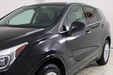 Thumbnail of 2017 Ebony Twilight Metallic Buick Envision
