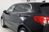 Thumbnail of 2017 Ebony Twilight Metallic Buick Envision