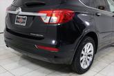 Thumbnail of 2017 Ebony Twilight Metallic Buick Envision