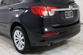 Thumbnail of 2017 Ebony Twilight Metallic Buick Envision