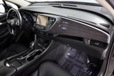 Thumbnail of 2017 Ebony Twilight Metallic Buick Envision