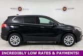 Thumbnail of 2017 Ebony Twilight Metallic Buick Envision