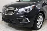Thumbnail of 2017 Ebony Twilight Metallic Buick Envision