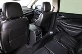 Thumbnail of 2017 Ebony Twilight Metallic Buick Envision