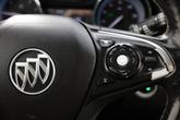 Thumbnail of 2017 Ebony Twilight Metallic Buick Envision