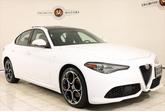Thumbnail of 2022 Alfa White Alfa Romeo Giulia