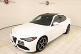 Thumbnail of 2022 Alfa White Alfa Romeo Giulia