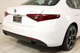 Thumbnail of 2022 Alfa White Alfa Romeo Giulia