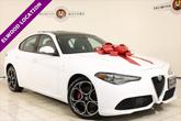 Photo of 2022 Alfa White Alfa Romeo Giulia